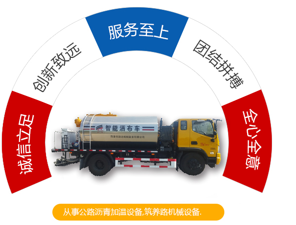從事公路瀝青加溫設(shè)備，筑養(yǎng)路機(jī)械設(shè)備。