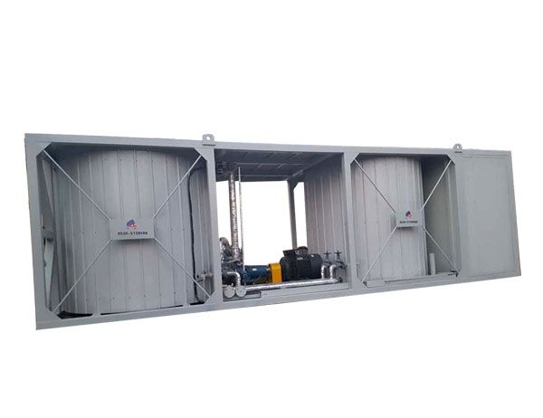 如何對改性瀝青設(shè)備做到維護(hù)？